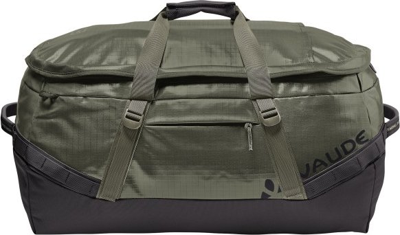 Vaude - Cityduffel 65 - Reisetasche Gr 65 l oliv