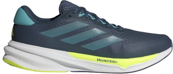 Thumbnail - adidas - Supernova Stride 2 - Runningschuhe Gr 42 2/3 blau