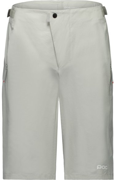 POC - Women's Motion Shorts - Radhose Gr XL grau