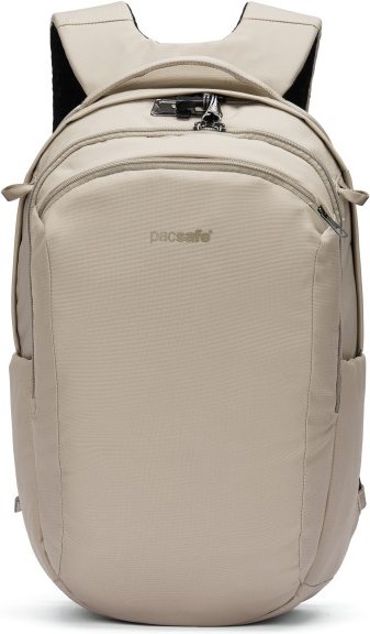 Pacsafe - V Tour Backpack 26 - Daypack beige