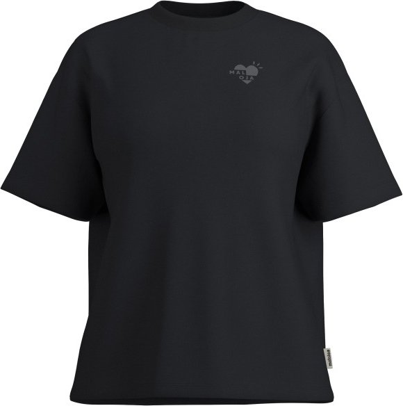 Maloja - Women's AorakiM. - T-Shirt Gr XL schwarz