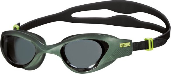 Arena - The One - Schwimmbrille schwarz