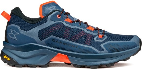 Garmont - Nexus - Wanderschuhe Gr 45 blau