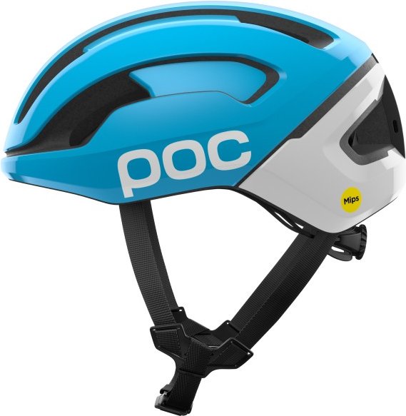 POC - Omne Beacon Mips - Radhelm Gr 54-59 cm - M blau