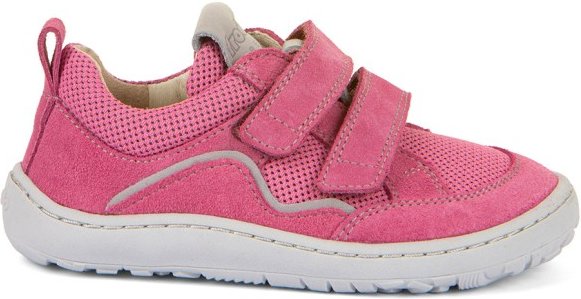 Froddo - Kid's Barefoot Base - Barfußschuhe Gr 33 fuxia