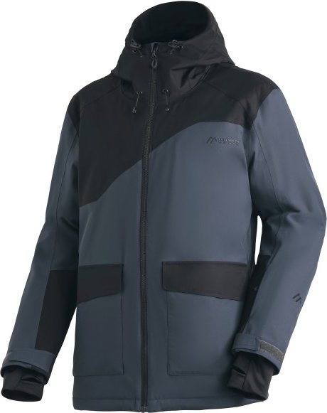 Maier Sports - Ovindoli - Skijacke Gr 54 - Regular blau
