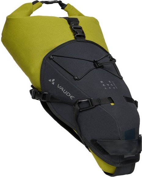 Vaude - Trailsaddle Cage - Fahrradtasche Gr 15 l bunt