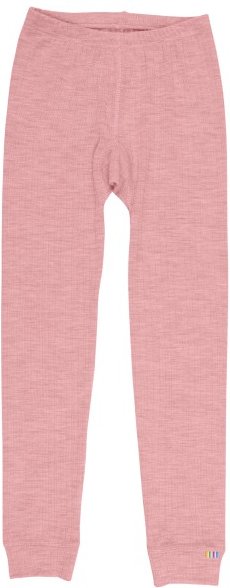Joha - Kid's Leggings Colourfull - Merinounterwäsche Gr 90 rosa