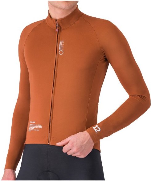 Thumbnail - Castelli - Do.Di.Ci. Jacket - Fahrradjacke Gr XL bunt