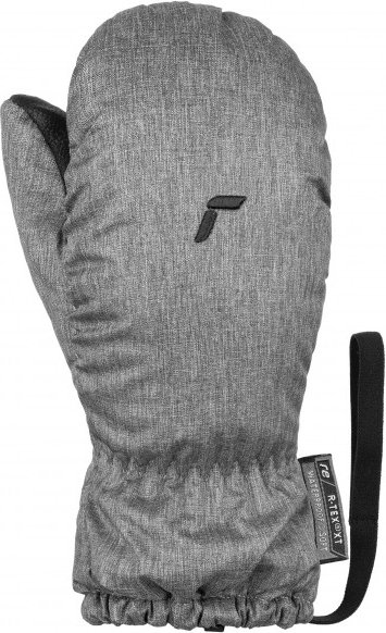 Reusch - Kid's Olly R-Tex XT Mitten - Handschuhe Gr II - 2-3 years grau