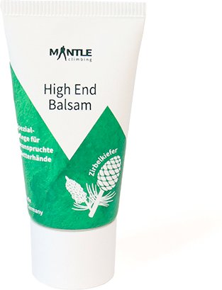 Mantle - Handbalsam - Hautpflege Gr 50 ml