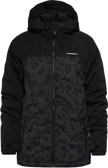 Horsefeathers - Women's Tay Jacket - Skijacke Gr XS schwarz