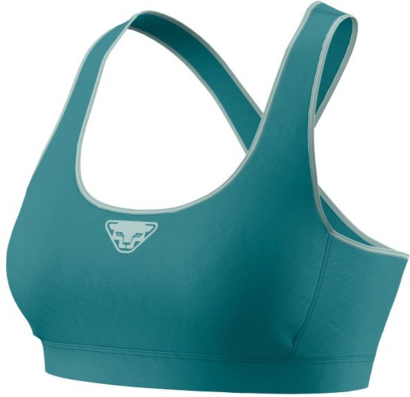 Dynafit - Women's Alpine Bra - Sport-BH Gr XS türkis