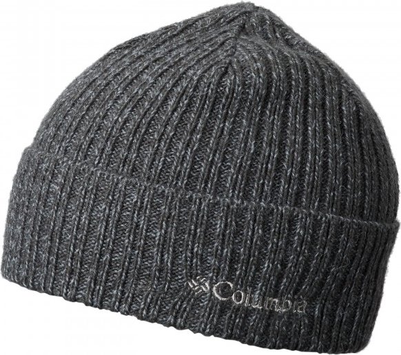 Thumbnail - Columbia - Columbia Watch Cap - Mütze Gr One Size grau