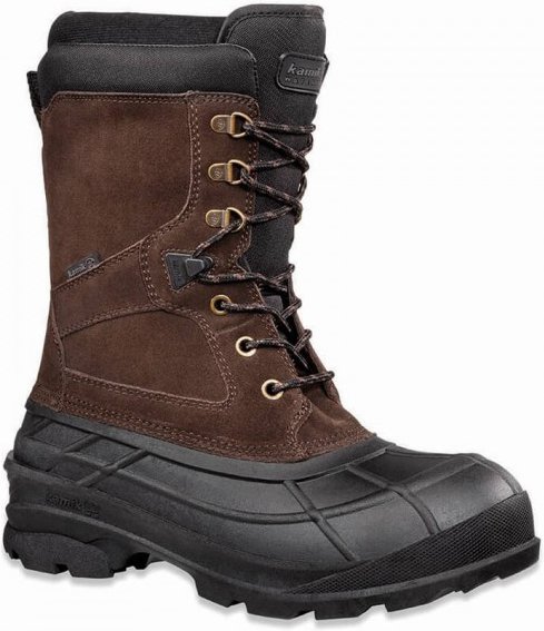 Thumbnail - Kamik - Nationplus - Winterschuhe Gr 41 braun