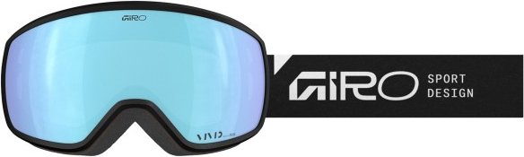 Giro - Balance II Vivid S2 (VLT 24%) - Skibrille Gr One Size blau