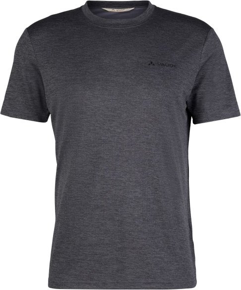 Vaude - Gadmer T-Shirt - Funktionsshirt Gr XL grau/blau