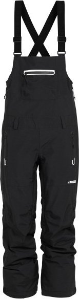 Thumbnail - Armada - Women's Pascore 2L Bib - Skihose Gr M schwarz