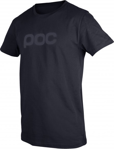 POC - POC Tee - T-Shirt Gr L blau