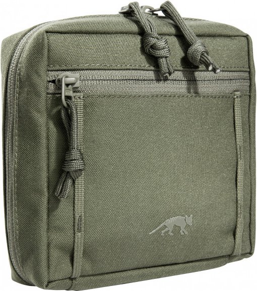 Tasmanian Tiger - TT Tac Pouch 5.1 - Tasche Gr One Size grün