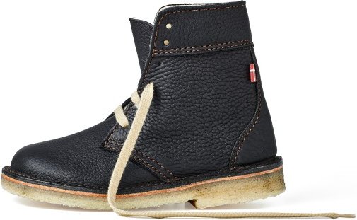 Thumbnail - Duckfeet - Skanderborg - Winterschuhe Gr 47 schwarz