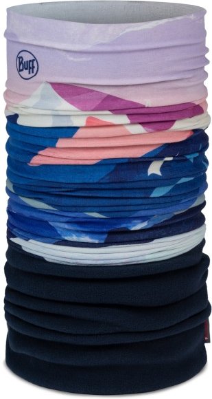 Buff - Kid's Polar - Schlauchschal Gr One Size blau