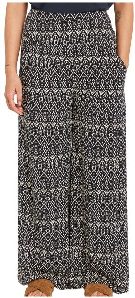Rip Curl - Women's Ikat Geo Pant - Freizeithose Gr XS grau