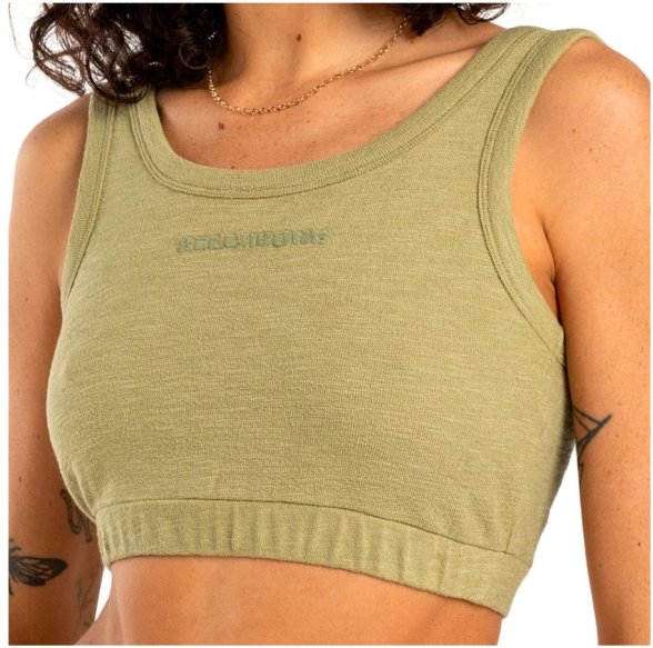 Billabong - Women's Sporty Tank Gr S beige