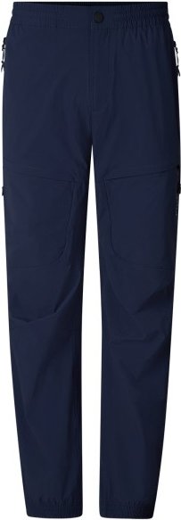 Bogner Fire+Ice - Ludwig - Trekkinghose Gr 52 blau