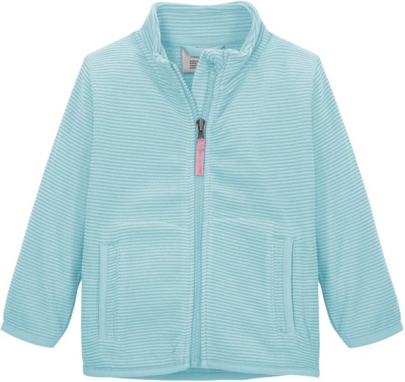 killtec - Kid's Fios 1 - Fleecejacke Gr 86/92 blau