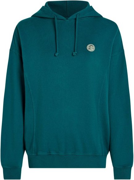 O'Neill - Women's O'Riginals Hoodie - Hoodie Gr M blau