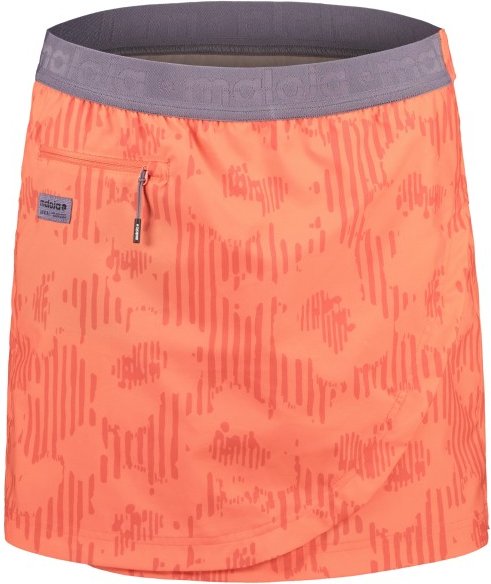 Maloja - Women's GermerM. - Skort Gr XS rot