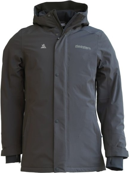 Zimtstern - StormDayz Evo Parka - Parka Gr XXL schwarz