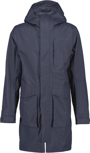 Didriksons - Andreas Parka 2 - Mantel Gr XL blau
