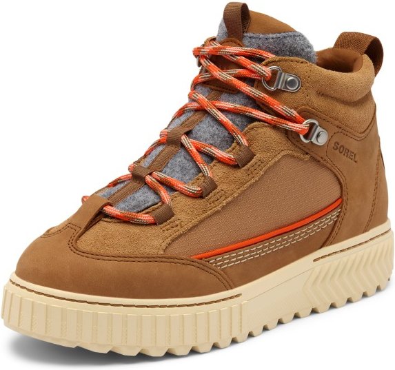 Thumbnail - Sorel - Women's Ona Ave Peak Boot WP - Freizeitstiefel Gr 37,5 braun/beige