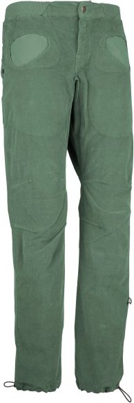 Thumbnail - E9 - Rondo Vs2 - Boulderhose Gr XS oliv