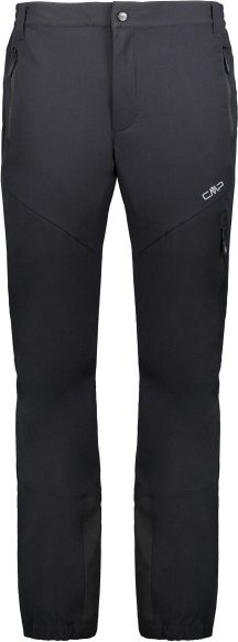 Thumbnail - CMP - Pant Ripstop - Tourenhose Gr 48 schwarz