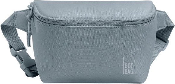 Got Bag - Hip Bag 2.0 - Hüfttasche Gr 1 l blau