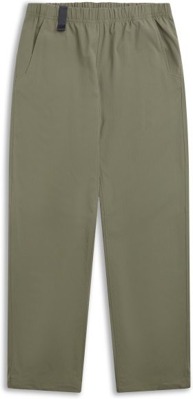 Bergans - Women's Imingen Pull-On Pants - Freizeithose Gr XS oliv