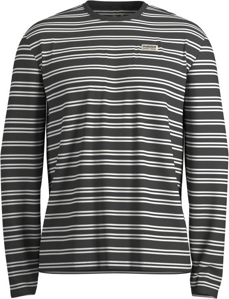 Thumbnail - Maloja - MondragoM. - Longsleeve Gr XL grau