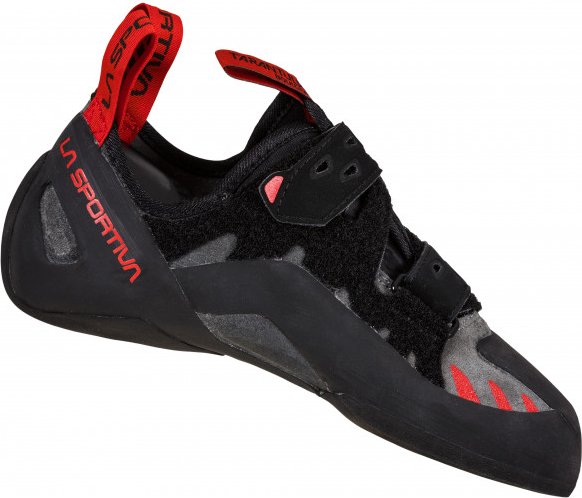 Thumbnail - La Sportiva - Tarantula Boulder - Kletterschuhe Gr 39 schwarz