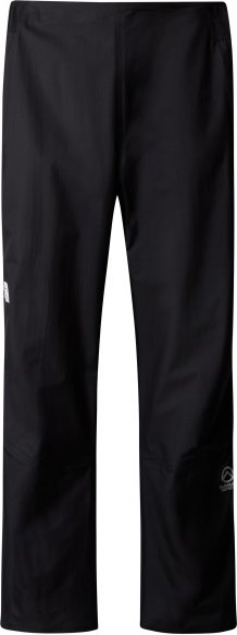 The North Face - Summit Superior Fl Pant - Laufhose Gr XL - Regular schwarz