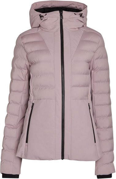 8848 Altitude - Women's Audrey Ski Jacket - Skijacke Gr 34 rosa/lila