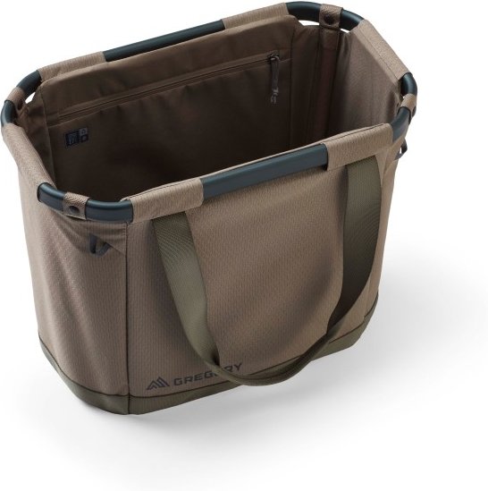 Gregory - Alpaca Gear Tote 30 - Tasche Gr 30 l braun