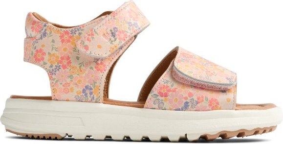 WHEAT - Kid's Sandal Mille - Sandalen Gr 32 beige