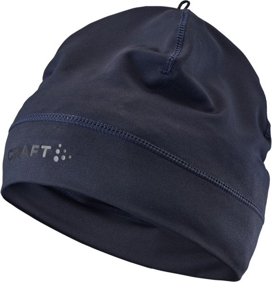 Craft - Core Essence Jersey Hat - Mütze Gr One Size blau