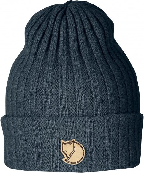 Fjällräven - Byron Hat - Mütze Gr One Size blau
