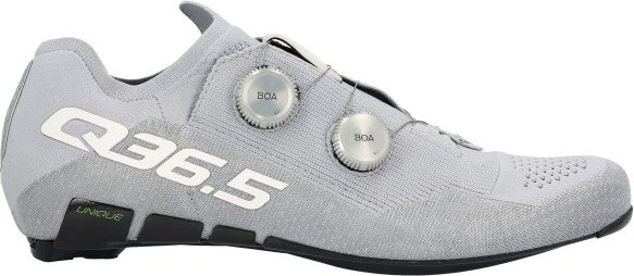 Q36.5 - Dottore Clima Road Shoes - Radschuhe Gr 42 grau