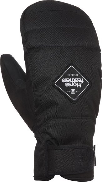 Horsefeathers - Midway Gloves - Handschuhe Gr XL schwarz