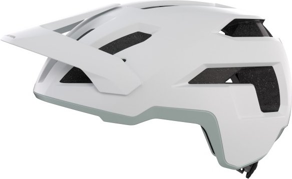 Alpina - Taunus - Radhelm Gr 52-56 cm grau/schwarz